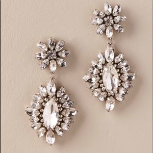 BHLDN Caprice Earrings